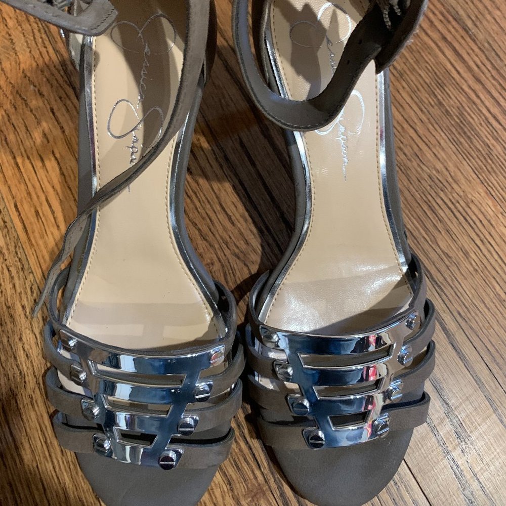 Lady Shoes